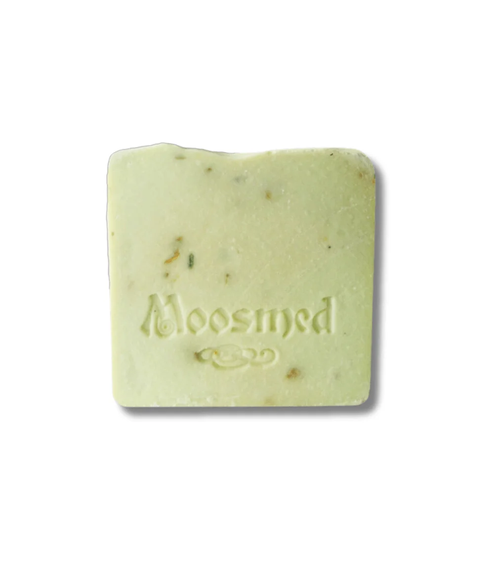 Wasserlose Naturkosmetik