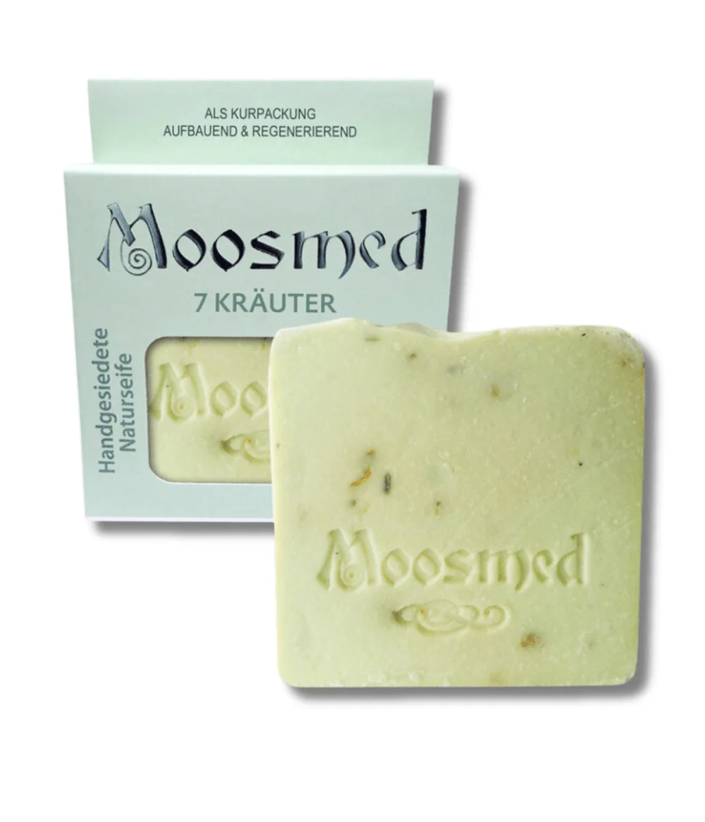 BALANCE BAR — 7 Botanical Complex